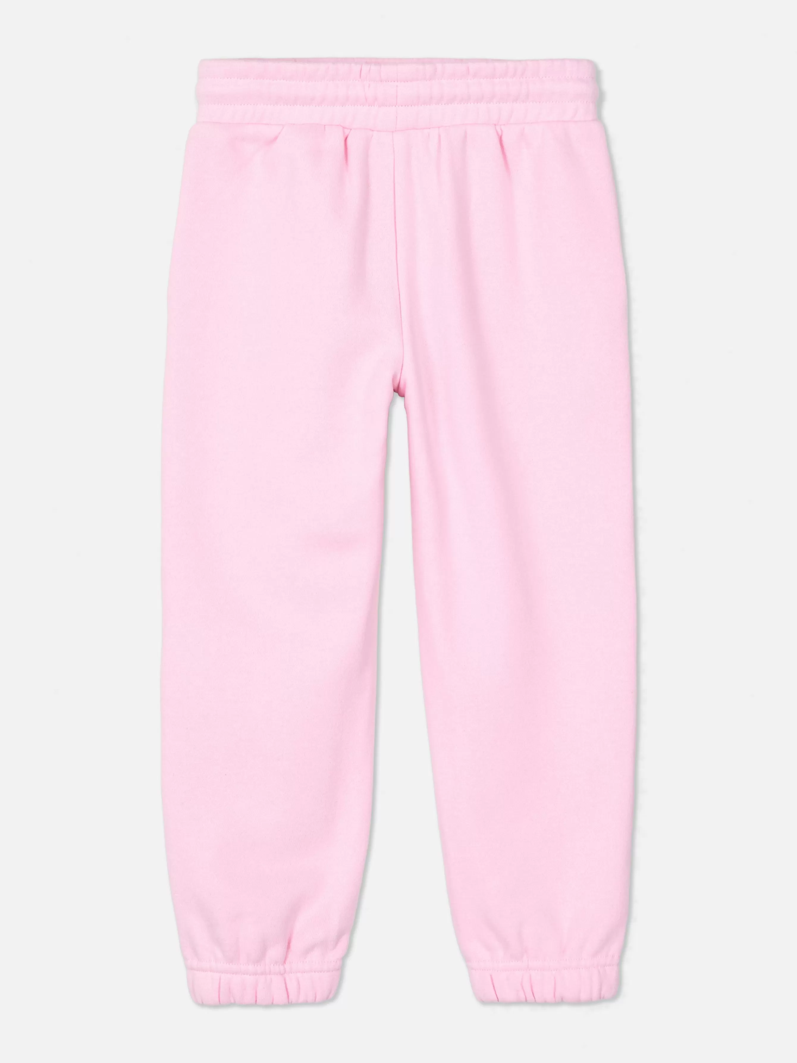 Online Primark Bas De Jogging à Cordon De Serrage Barbie Rose