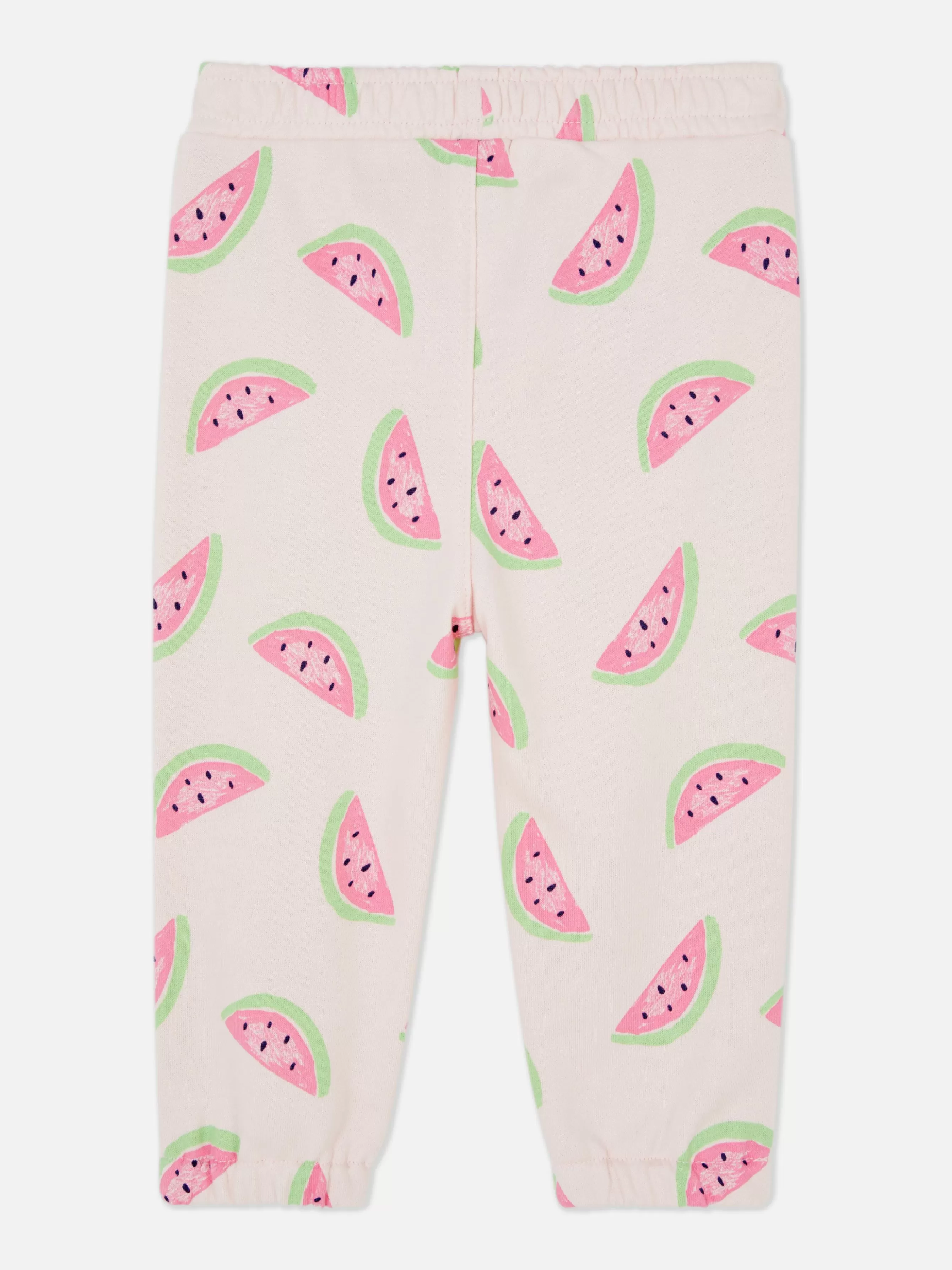 Hot Primark Bas De Jogging à Revers Et Cordon De Serrage Rose clair