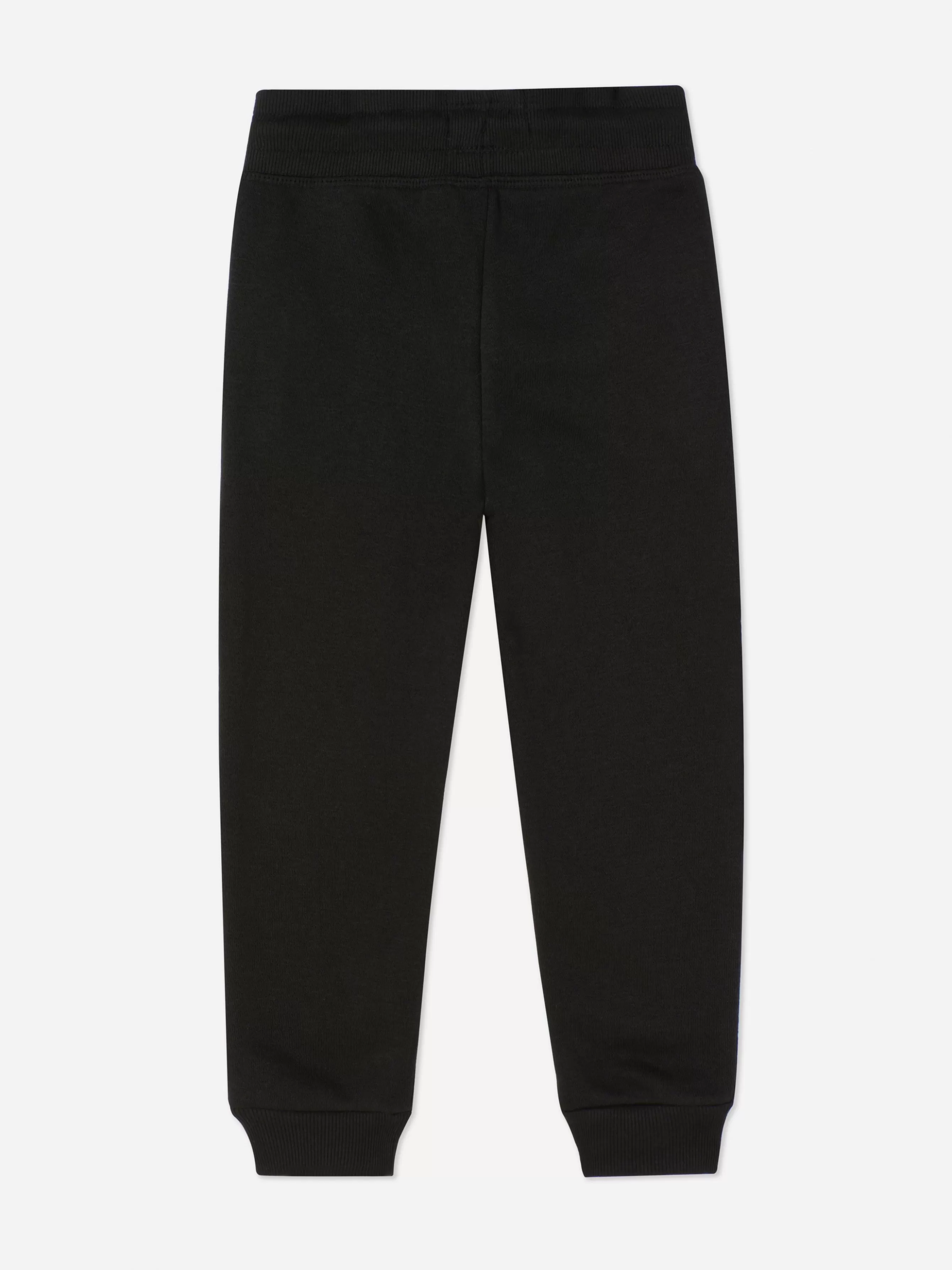 Online Primark Bas De Jogging Avec Cordon De Serrage Noir