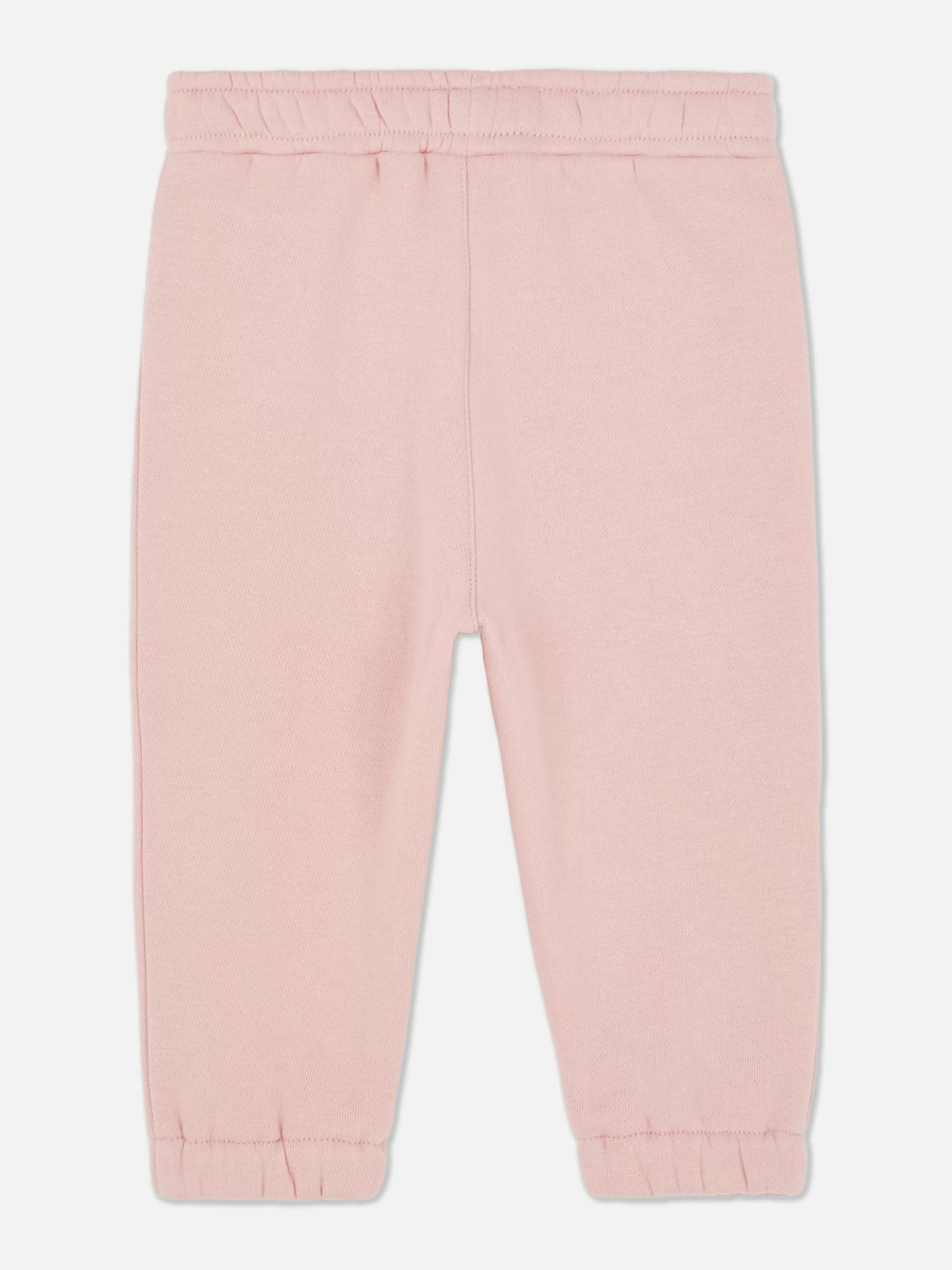 Discount Primark Bas De Jogging Avec Cordon De Serrage à Coordonner Rose