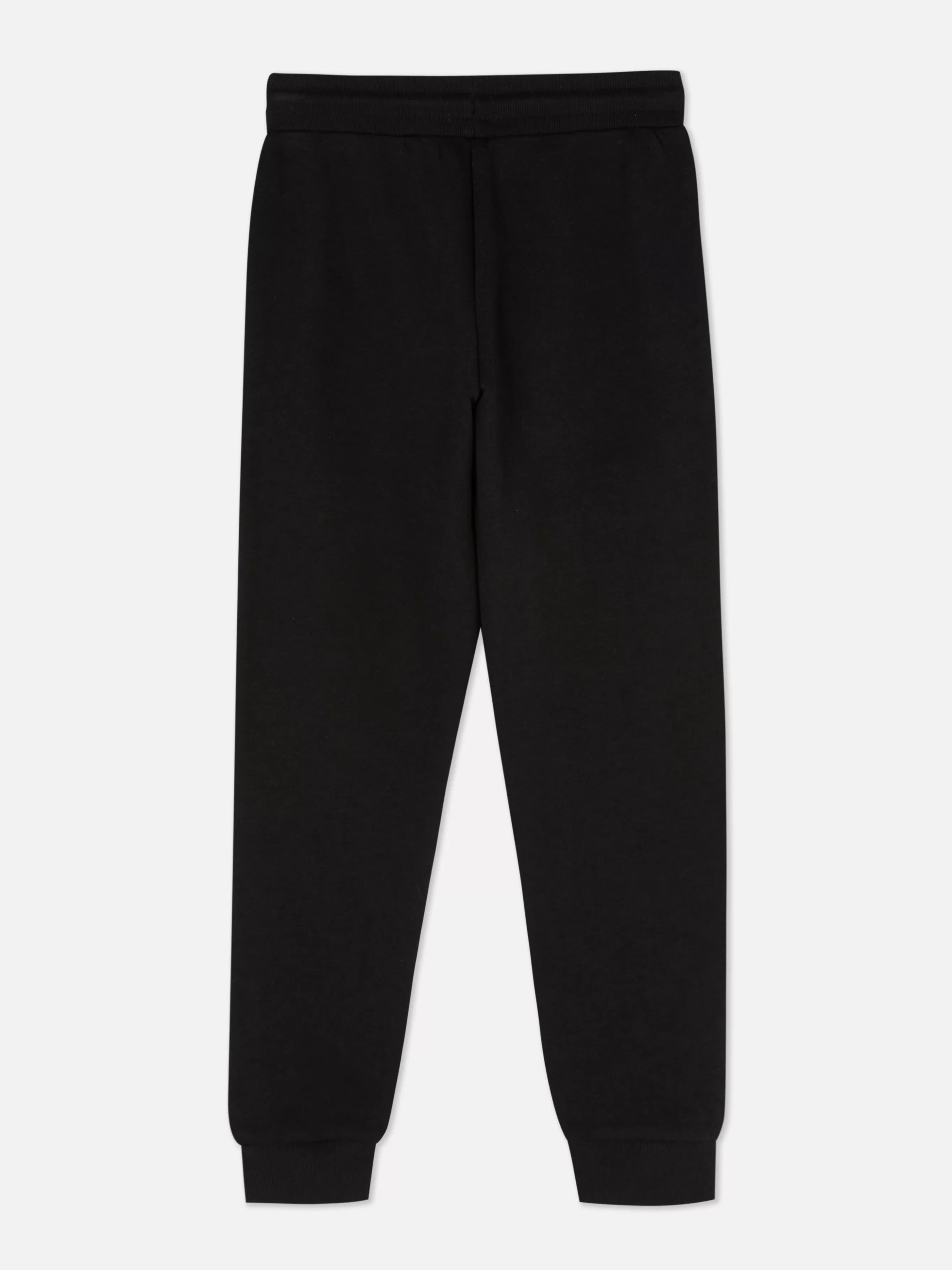 New Primark Bas De Jogging Sonic Le Hérisson Noir