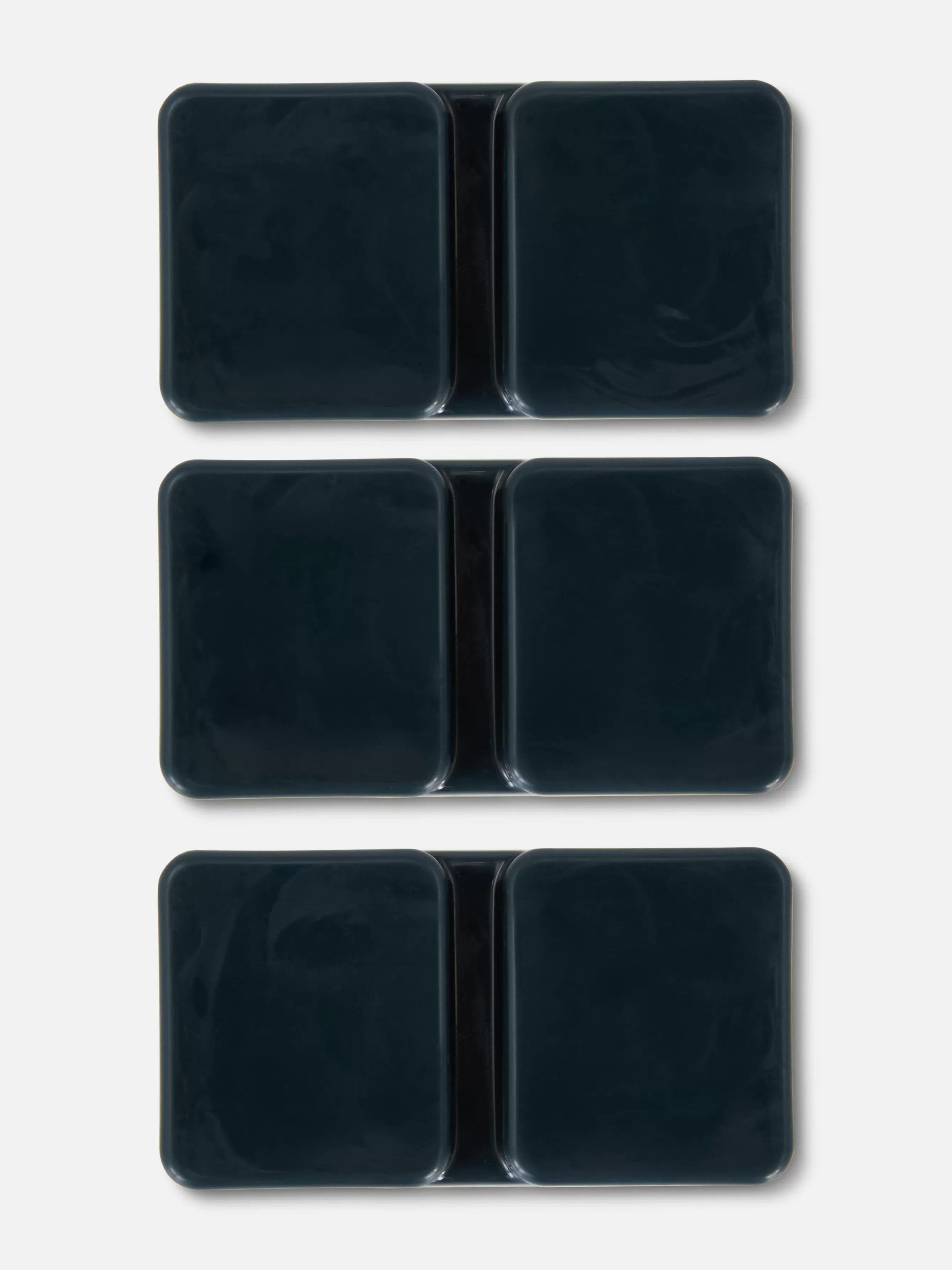 Outlet Primark Fondants De Cire Parfumés Noir