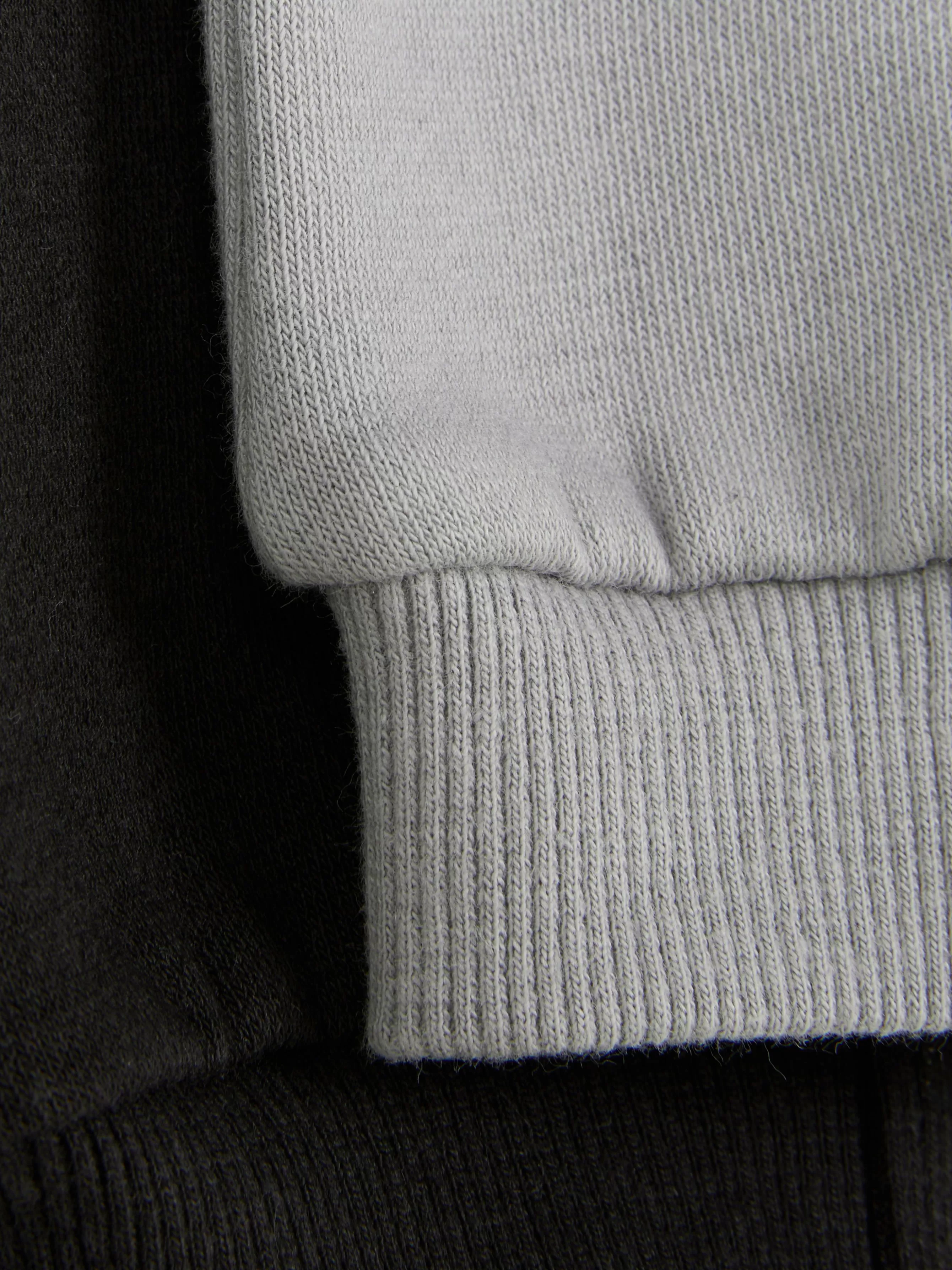 Online Primark Lot De 2 Bas De Jogging à Revers Avec Cordon De Serrage Noir