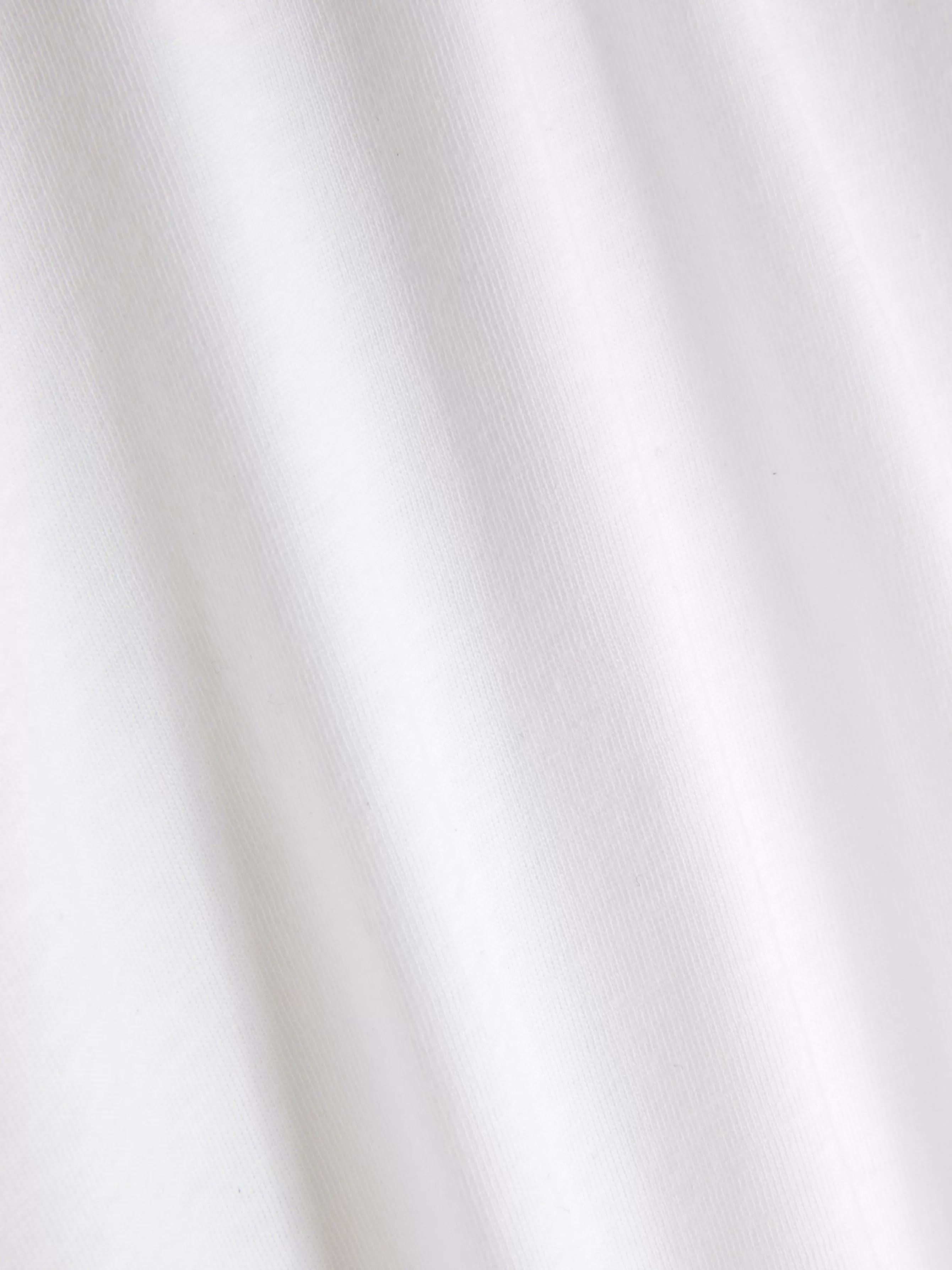 Online Primark Lot De 3 T-shirts De Sous-vêtement Avec Col En V Blanc
