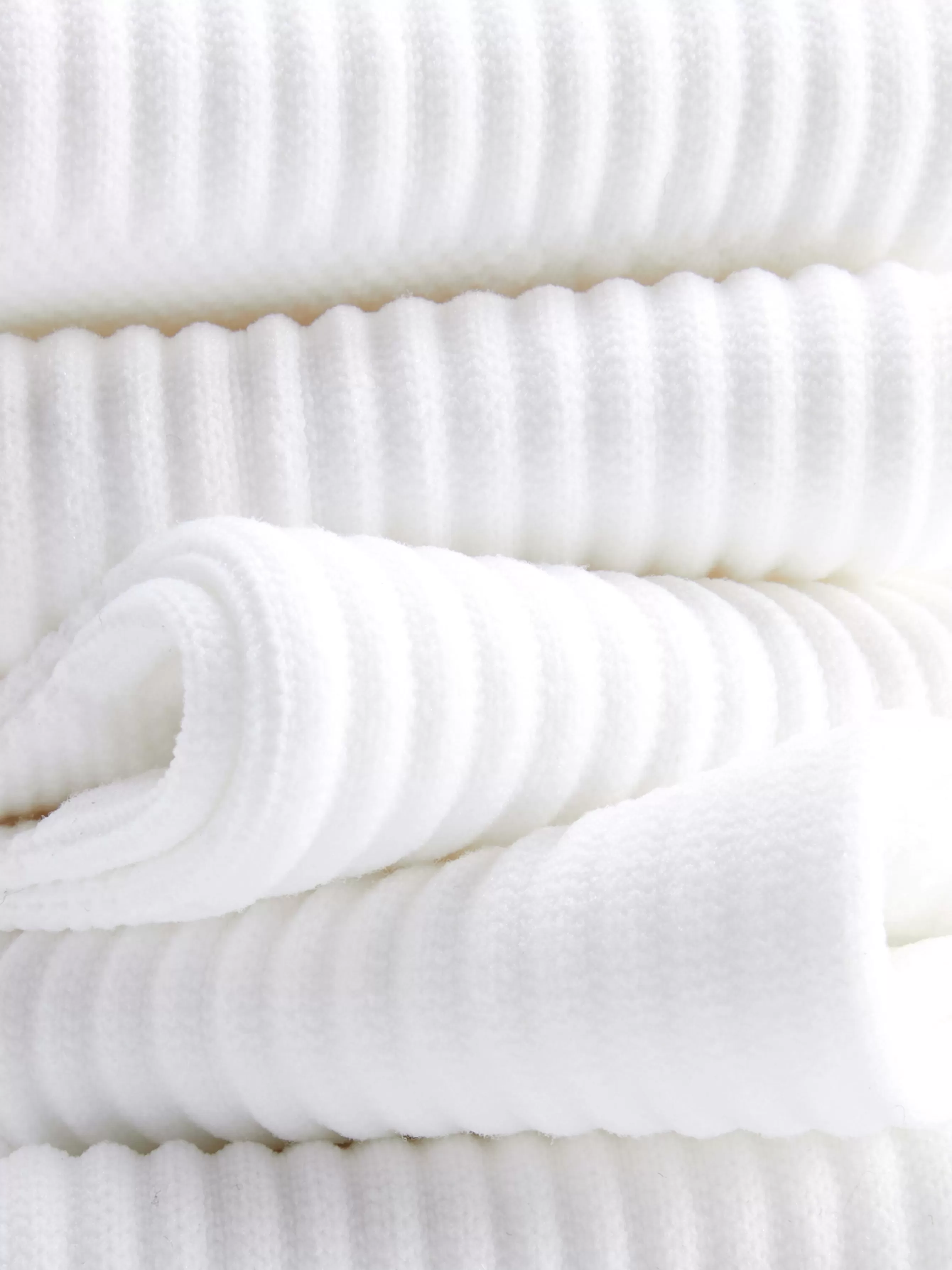 Online Primark Lot De 5 Paires De Chaussettes De Sport En Microfibre Blanc