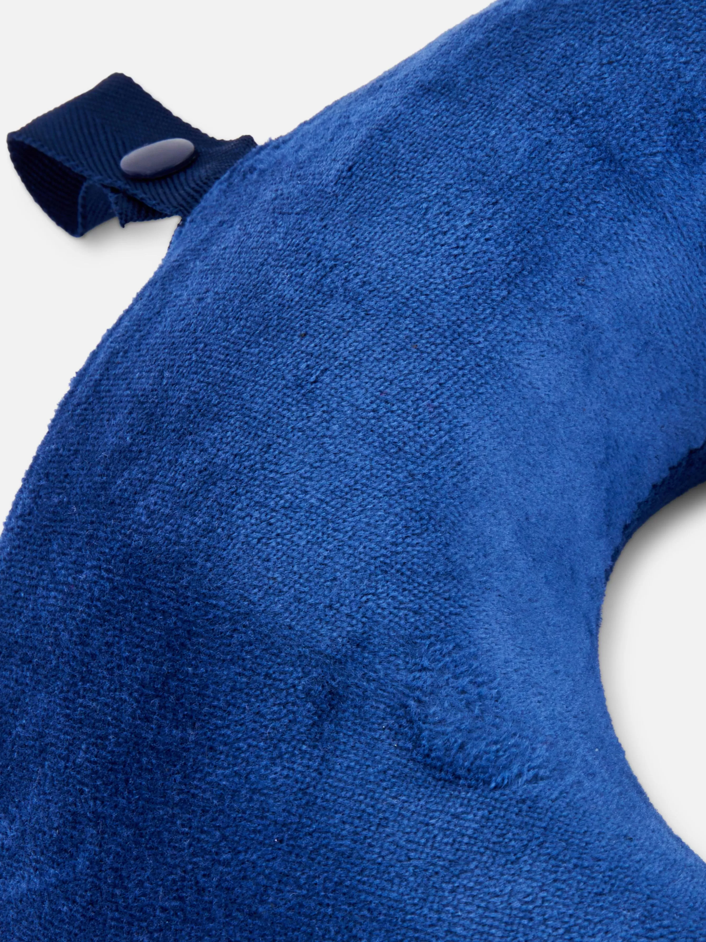 Hot Primark Oreiller De Voyage En Mousse à Mémoire De Forme Bleu marine