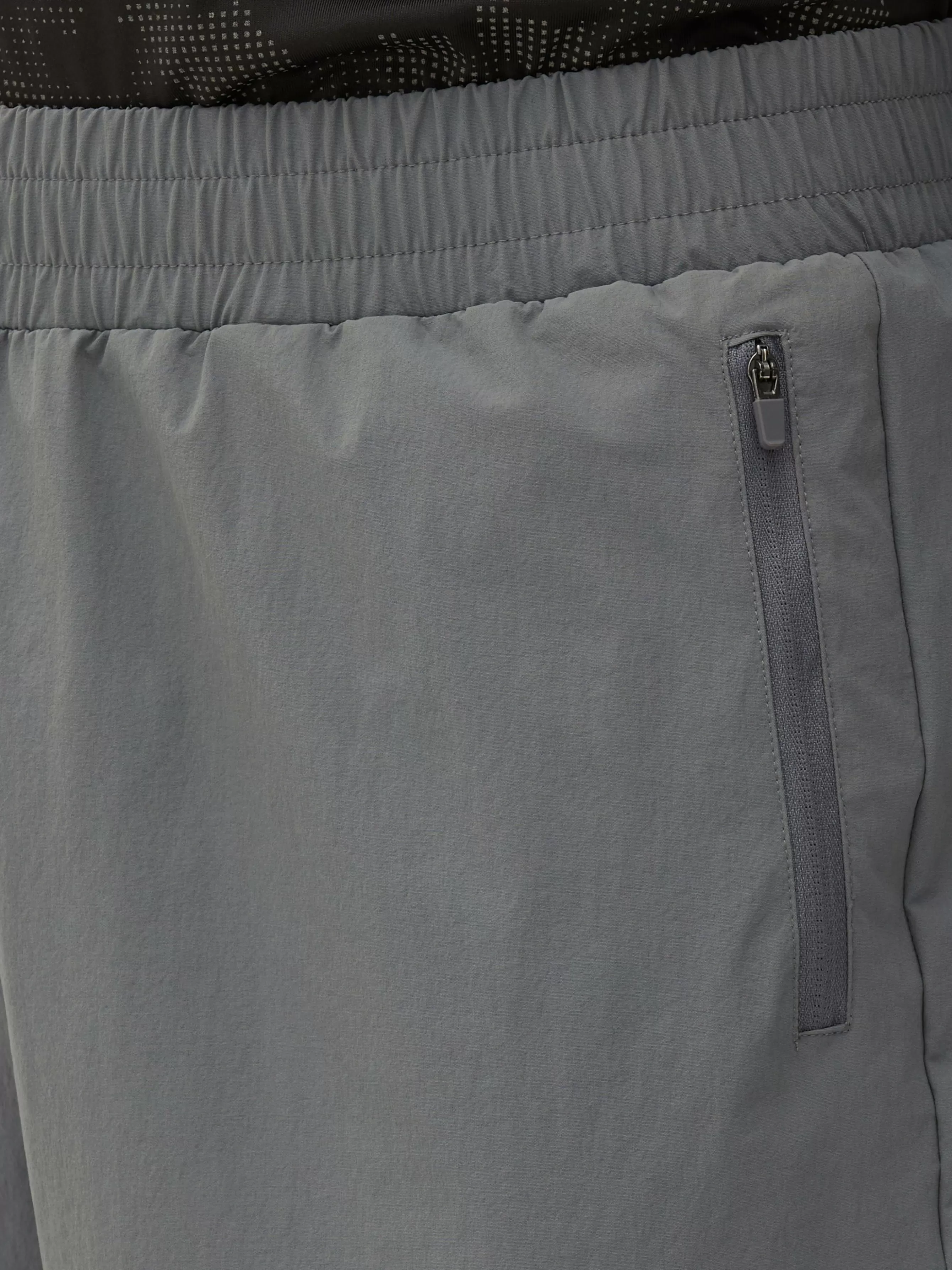 Sale Primark Pantalon Cargo Resserré Aux Chevilles Avec Bloque-cordon Anthracite