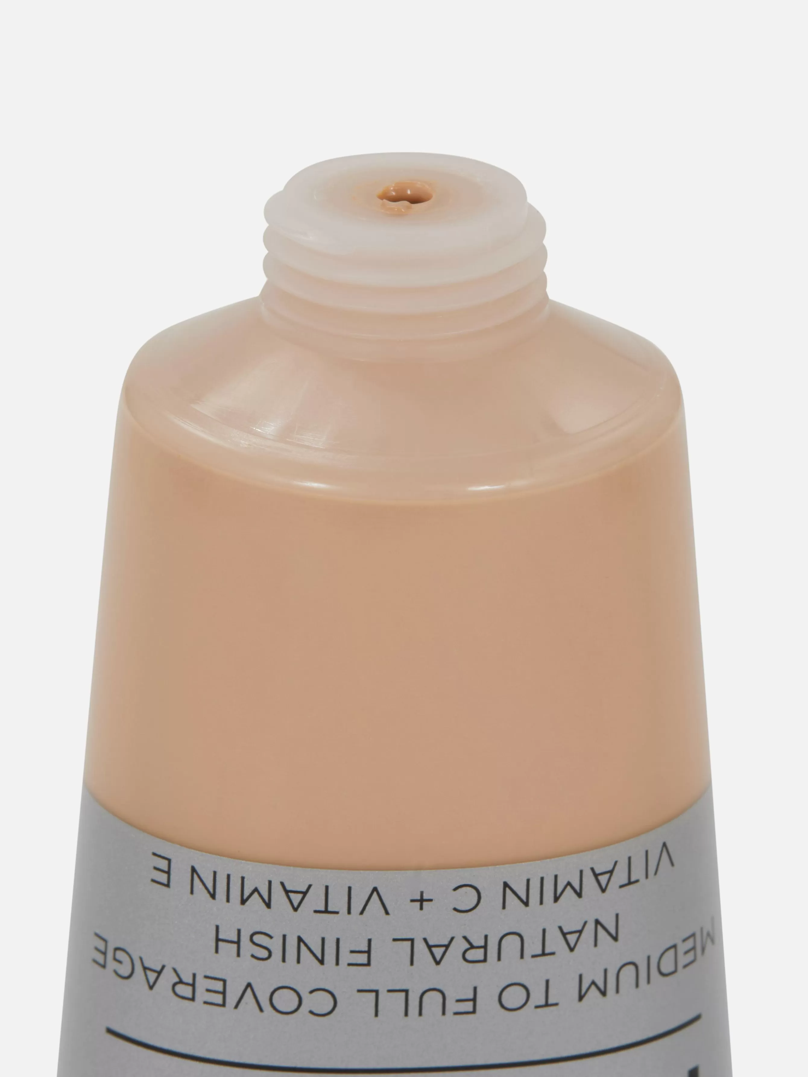 Sale Primark PS... Fond De Teint Perfect Finish My Perfect Colour PS... Sable