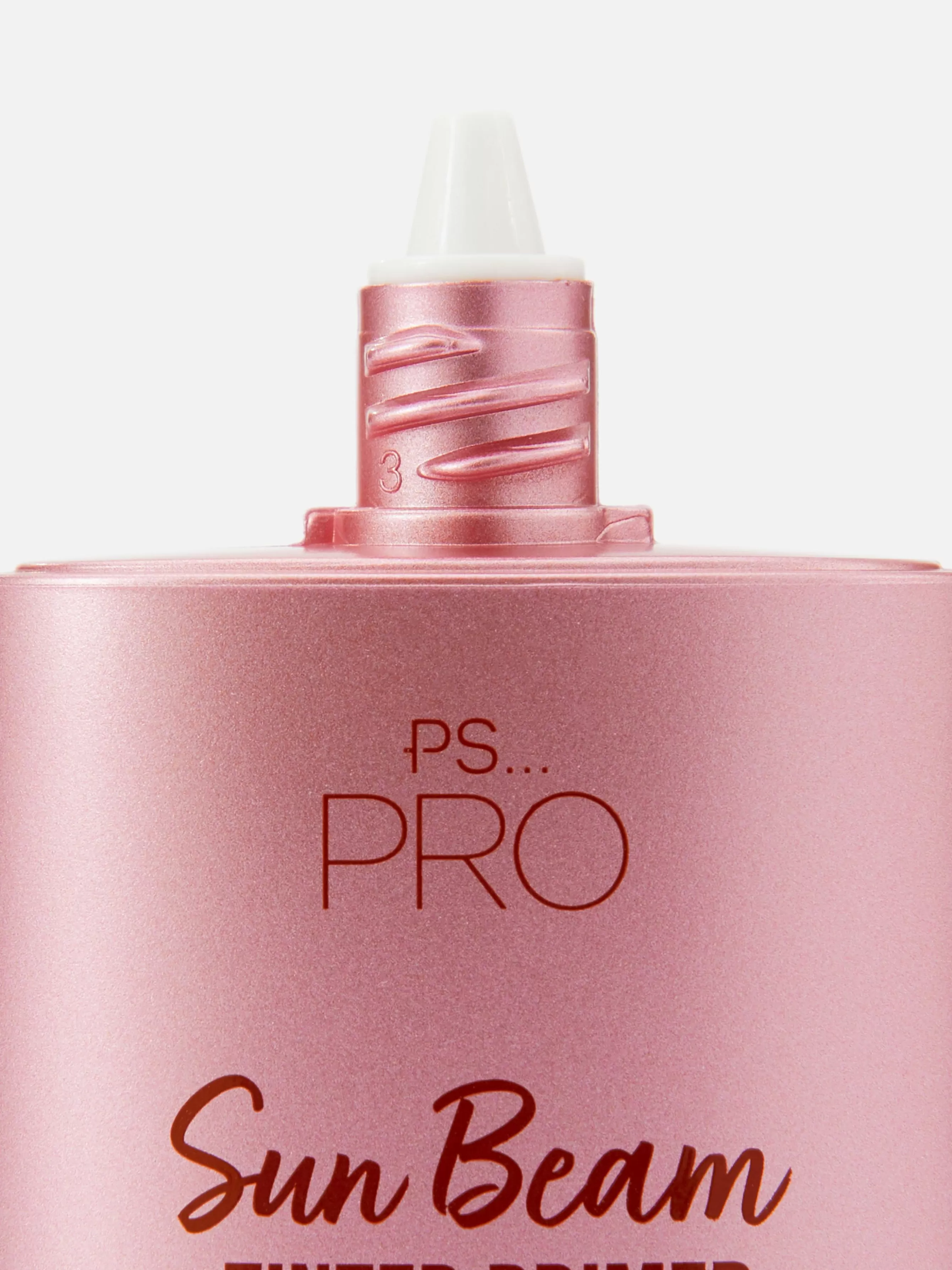 Best Sale Primark PS... Pro Base De Teint Teintée SPF 50+ Sun Beam Bronze