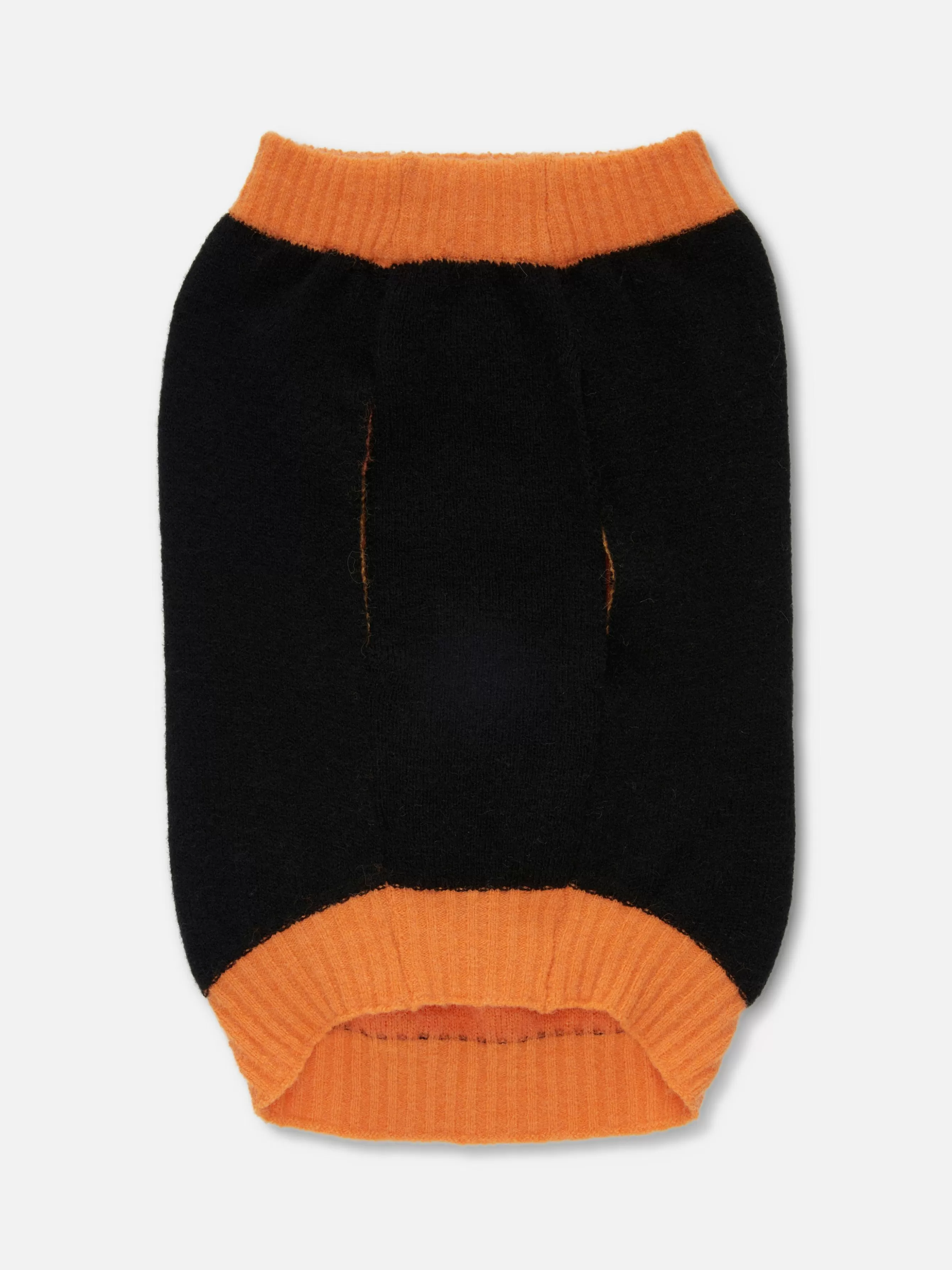 Cheap Primark Tenue Citrouille Halloween Pour Animal De Compagnie Multicolore